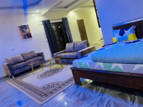 RESIDENCE EL HADJI